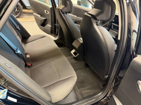 Used 2026 Kia K4 FWD image 27