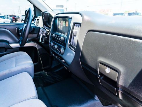 Used 2014 Chevrolet Silverado 1500 LT w/ All Star Edition RWD image 26