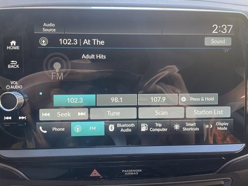 New 2026 Honda Ridgeline RTL image 18