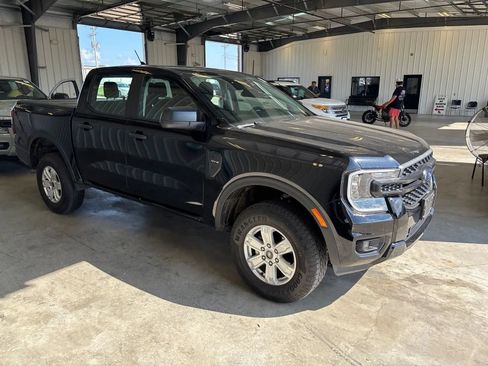 Used 2024 Ford Ranger XL AWD/4WD image 12