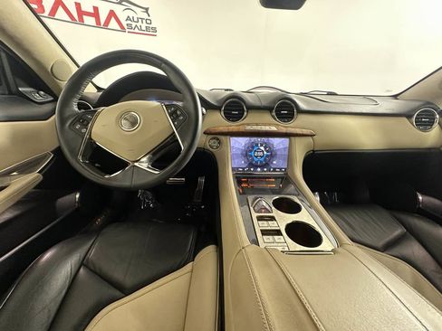 Used 2018 Karma Revero Luxury image 27