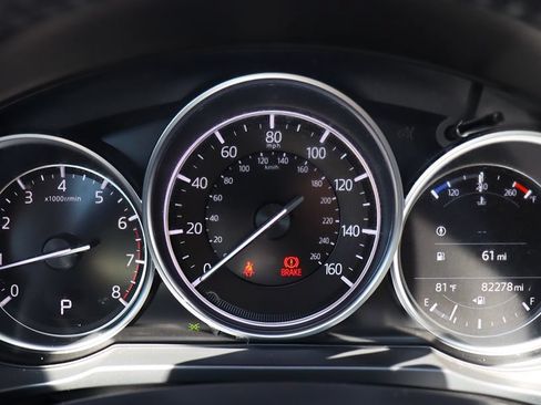 Used 2019 MAZDA CX-5 Touring FWD image 42