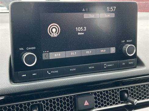 Used 2025 Honda Civic Sport image 20