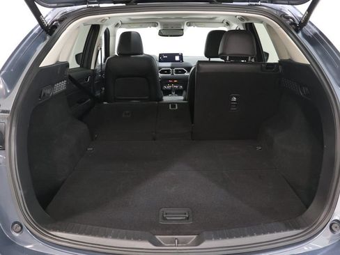 Used 2025 MAZDA CX-5 Carbon Edition AWD/4WD image 34
