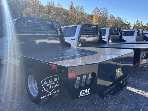 New 2026 Chevrolet Silverado 3500 W/T w/ WT Convenience Package image 25