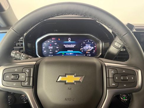 New 2026 Chevrolet Silverado 3500 LTZ w/ LTZ Plus Package AWD/4WD image 26