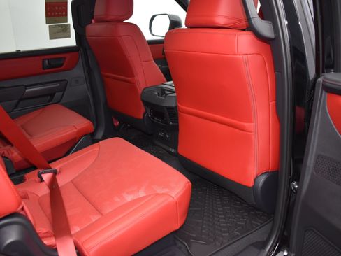 Used 2026 Toyota Sequoia TRD Pro AWD/4WD image 10