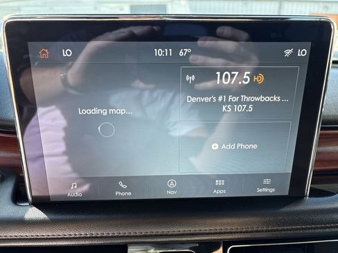 Used 2023 Lincoln Aviator Reserve image 20