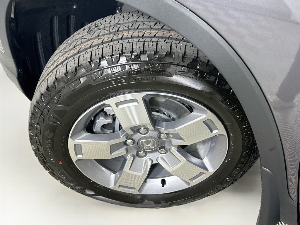Certified 2026 Honda Ridgeline RTL image 24
