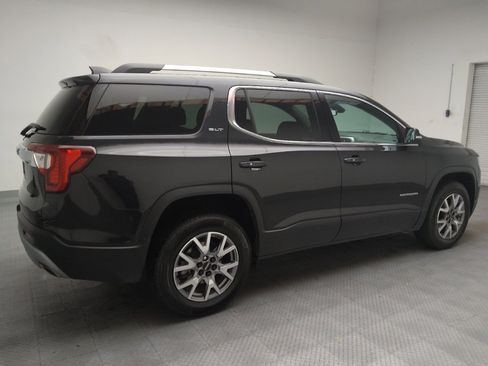 Used 2020 GMC Acadia SLT w/ Premium Package FWD image 10