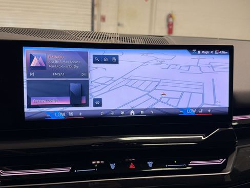 Certified 2026 BMW 530i image 24