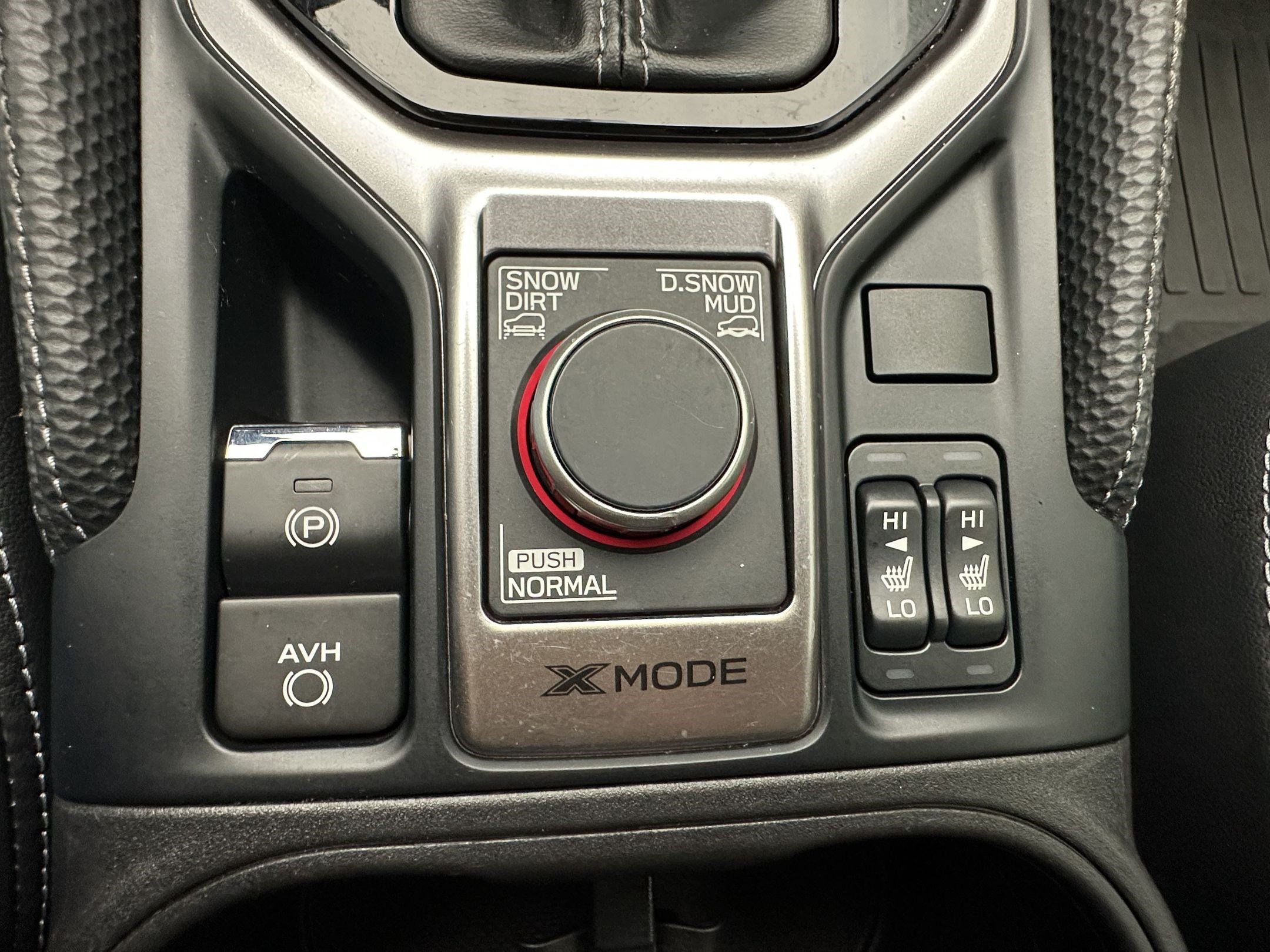 Used 2021 Subaru Forester Limited AWD/4WD image 17