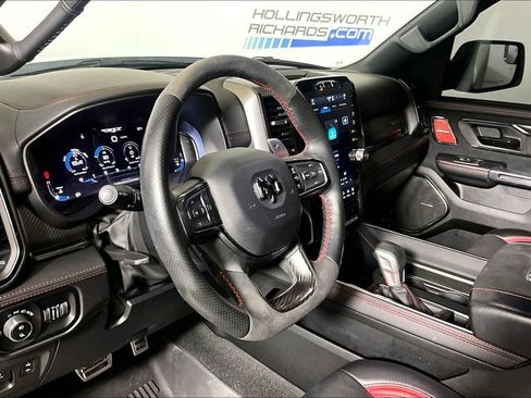 Used 2023 RAM 1500 TRX w/ TRX Level 2 Equipment Group AWD/4WD image 10