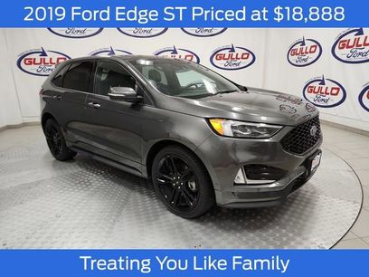 Used 2019 Ford Edge ST w/ Equipment Group 401A