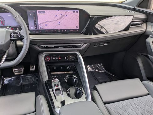 New 2026 Audi SQ5 Premium Plus AWD/4WD image 6