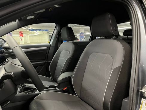 New 2026 Volkswagen Jetta Sport FWD image 18