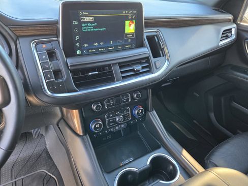 Used 2023 Chevrolet Tahoe High Country image 25