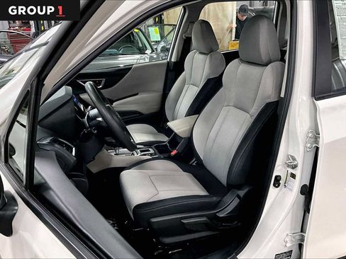 Certified 2023 Subaru Forester image 8