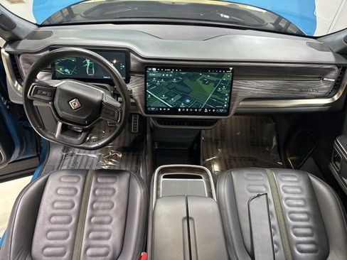Used 2022 Rivian R1T Launch Edition AWD/4WD image 21