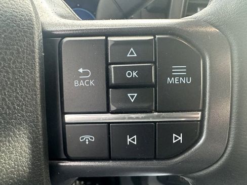 Used 2024 Ford F150 XLT w/ Mobile Office Package image 15