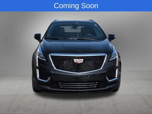 Used 2024 Cadillac XT5 Sportv image 9