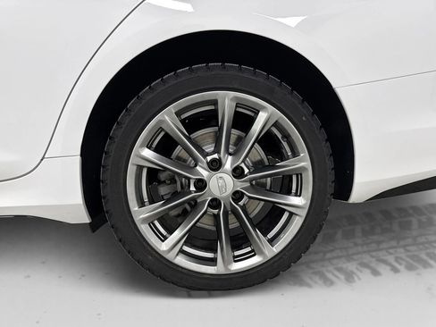 Used 2023 Cadillac CT4 Sport image 24