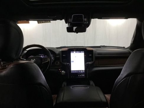 Used 2022 RAM 1500 Limited image 35