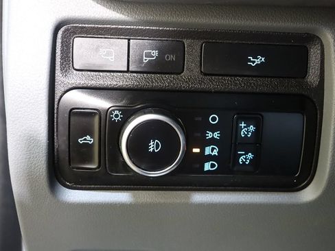 Used 2024 Ford F250 XLT w/ Black Appearance Package AWD/4WD image 50