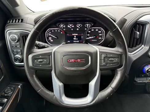 Used 2022 GMC Sierra 1500 Elevation AWD/4WD image 12