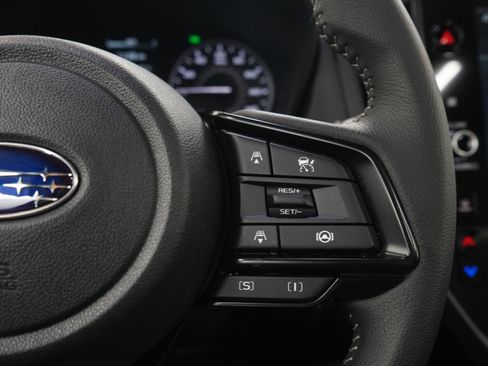 Used 2026 Subaru Forester Premium AWD/4WD image 25