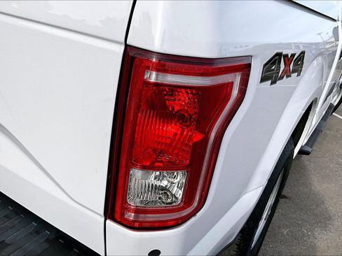 Used 2017 Ford F150 XL w/ XL Power Equipment Group image 26