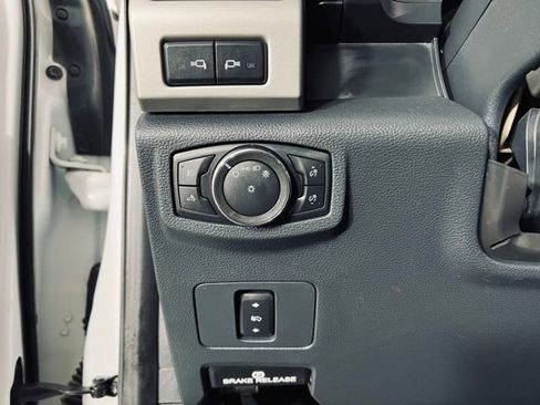 Used 2022 Ford F350 Lariat w/ Chrome Package AWD/4WD image 21