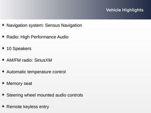 Used 2025 Volvo V60 B5 Cross Country Plus image 10