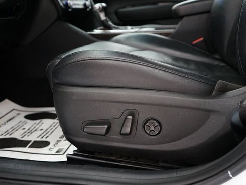 Used 2018 Kia Optima EX image 25