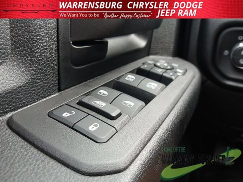 Used 2026 RAM 2500 Tradesman AWD/4WD image 31