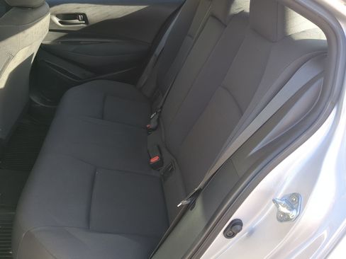 Used 2024 Toyota Corolla LE image 44