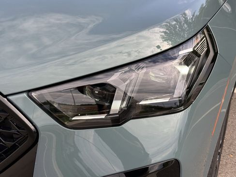 New 2026 BMW X2 xDrive28i w/ Technology Package image 21