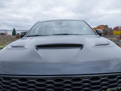 Used 2025 Dodge Durango SRT Hellcat image 60