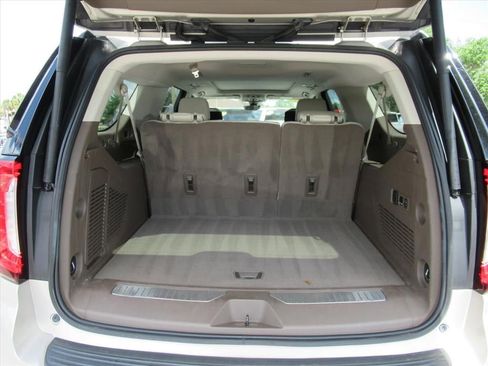 Used 2021 GMC Yukon XL Denali w/ Denali Premium Package RWD image 40