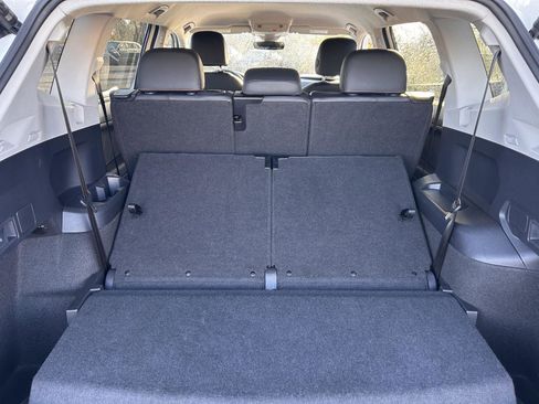 Used 2024 Volkswagen Tiguan Wolfsburg Edition image 7