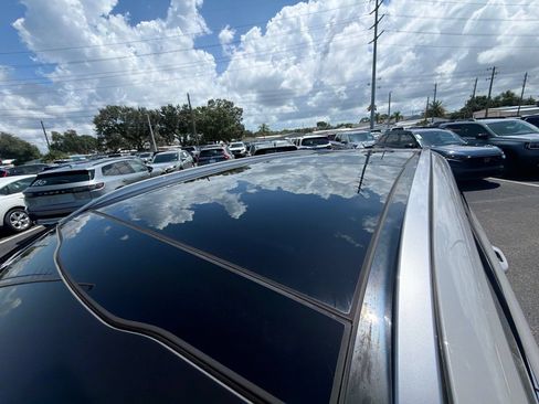 Used 2024 Kia Sorento EX w/ Panoramic Sunroof Package FWD image 17