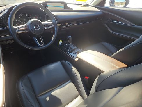 Certified 2023 MAZDA CX-30 AWD 2.5 S w/ Premium Package image 3