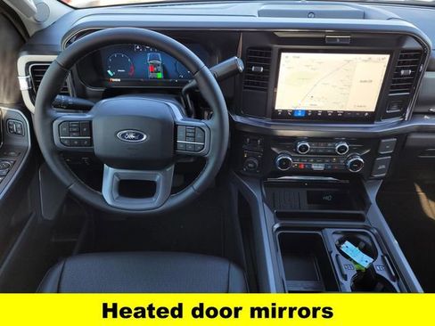 New 2026 Ford F250 Lariat w/ FX4 Off-Road Package image 10