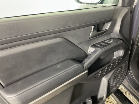 New 2026 Toyota Tacoma SR5 AWD/4WD image 14