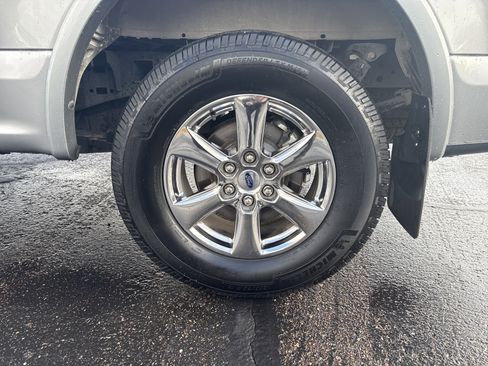 Used 2020 Ford F150 Lariat image 12