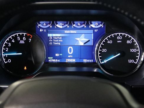 Used 2022 Ford F150 XLT w/ Equipment Group 302A High image 42