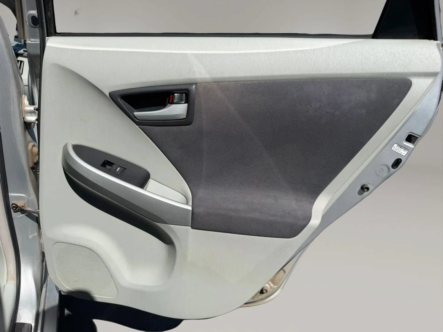 Used 2010 Toyota Prius Two FWD image 17