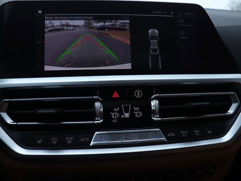 Used 2023 BMW 430i Gran Coupe 430i image 35