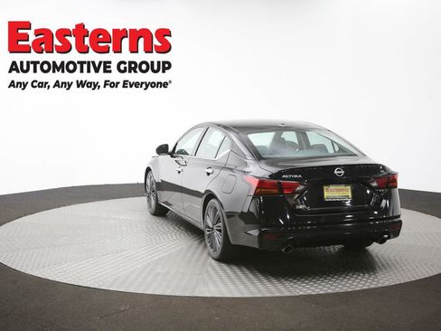 Used 2023 Nissan Altima 2.5 SL FWD image 66