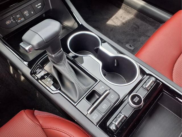 New 2026 Kia K5 GT-Line w/ GT-Line Premium Package FWD image 6